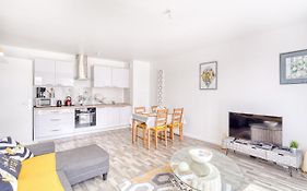 Appartement cosy 3 pièces de 65m2 30mn de Disney